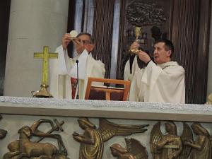 2019 08 14 TOULON MESSE DE L ASSOMPTION (40)